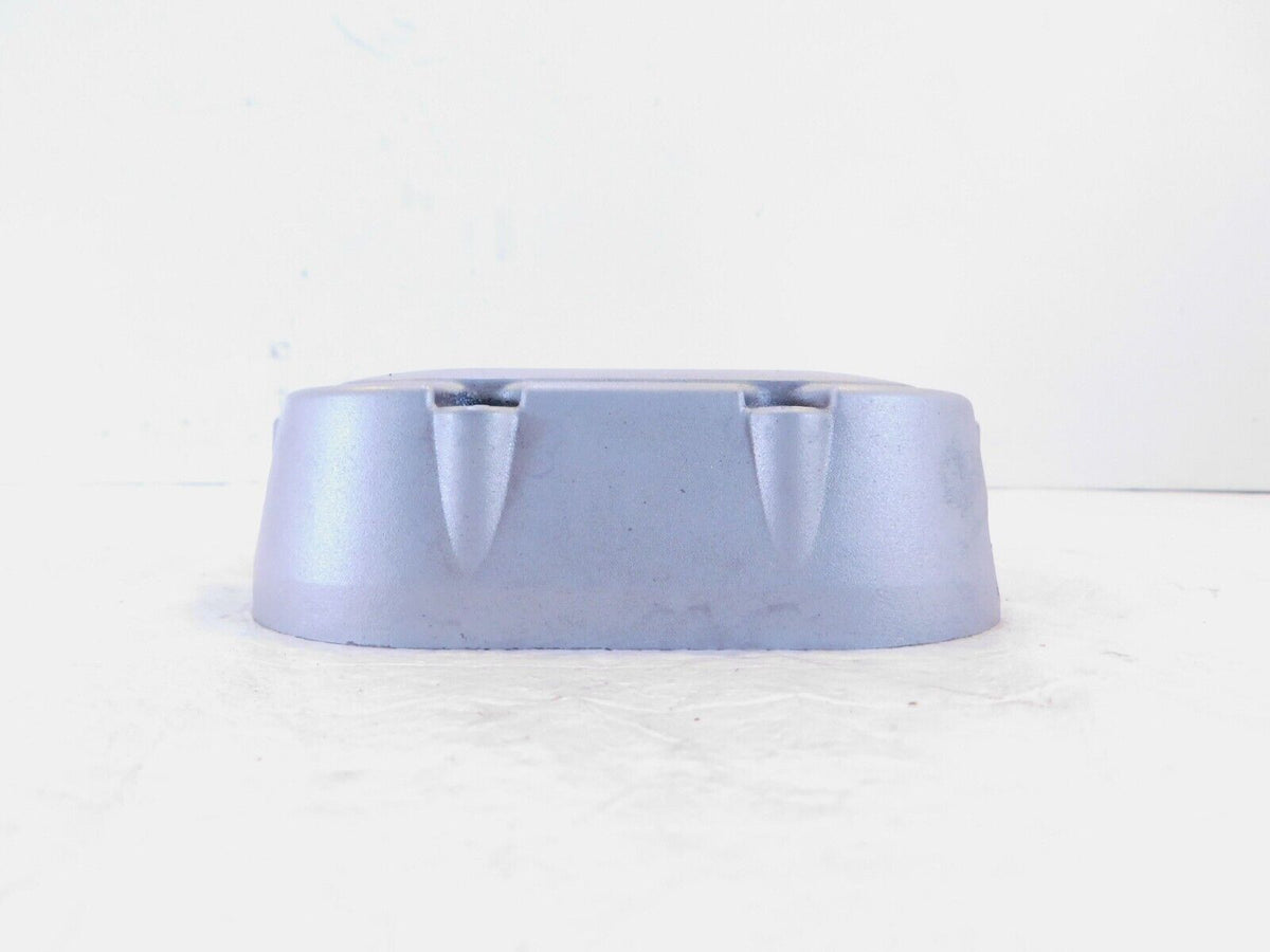 Harley Davidson Touring Softail Silver 5-Speed Transmission Side Cover 37082-99