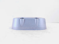 Harley Davidson Touring Softail Silver 5-Speed Transmission Side Cover 37082-99