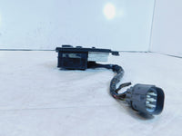 2001-2005 Honda GL1800 Goldwing Hazard Light Left Preload Adjust Switch Buttons - C3 Cycle