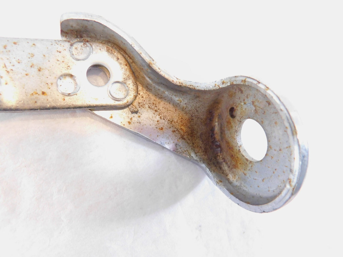 84-99 Yamaha Virago 700 750 1100 XV750 Front Turn Signal Indicator Mount Bracket - C3 Cycle