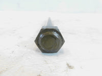 Harley Davidson Dyna Low Rider Wide & Super Glide Rear Swingarm Pivot Bolt - C3 Cycle