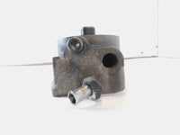 1984 1985 Harley Davidson Sportster XLH Ironhead 1000 Oil Filter Mount Bracket - C3 Cycle