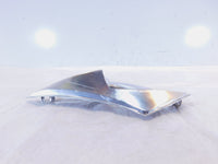 2005-2008 BMW R1200ST R1200 ST Chrome Front Right Cover Panel Fairing - 7671160 - C3 Cycle