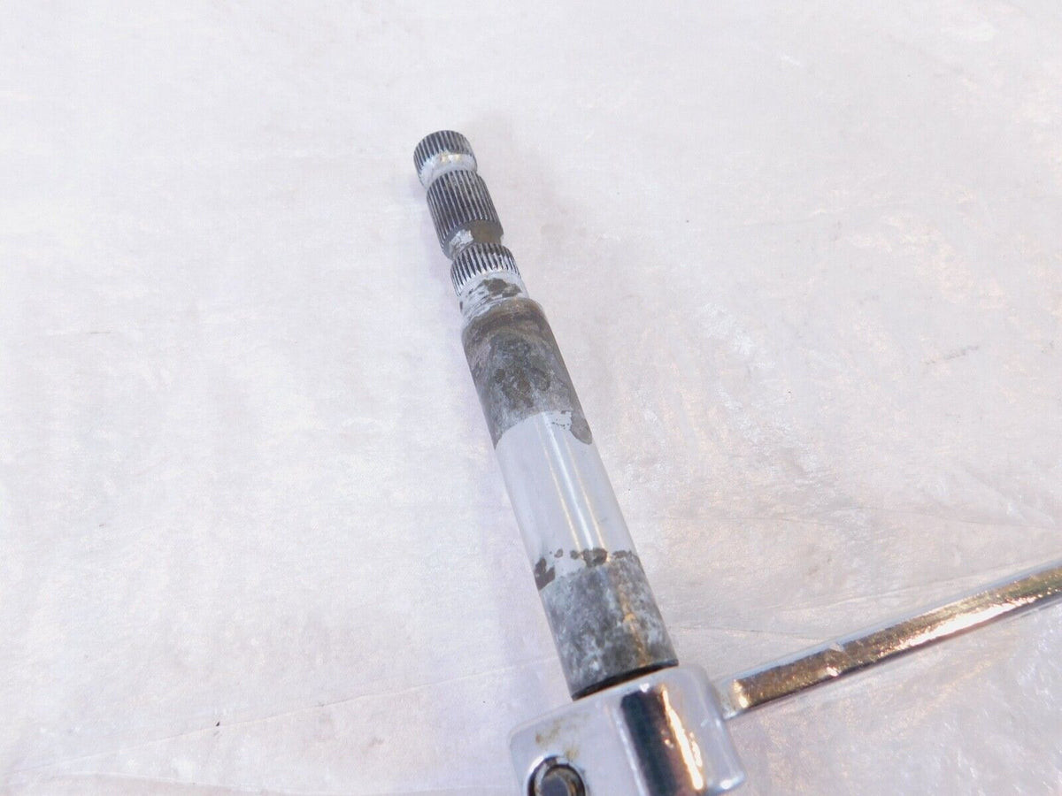 Harley Davidson Touring Road King Electra Glide Gear Shift Shifter Shaft & Lever
