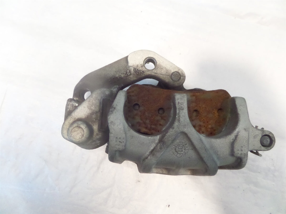 2001-2007 Aprilia Caponord 1000 ETV1000 Front Left Brake Disc Caliper Assembly