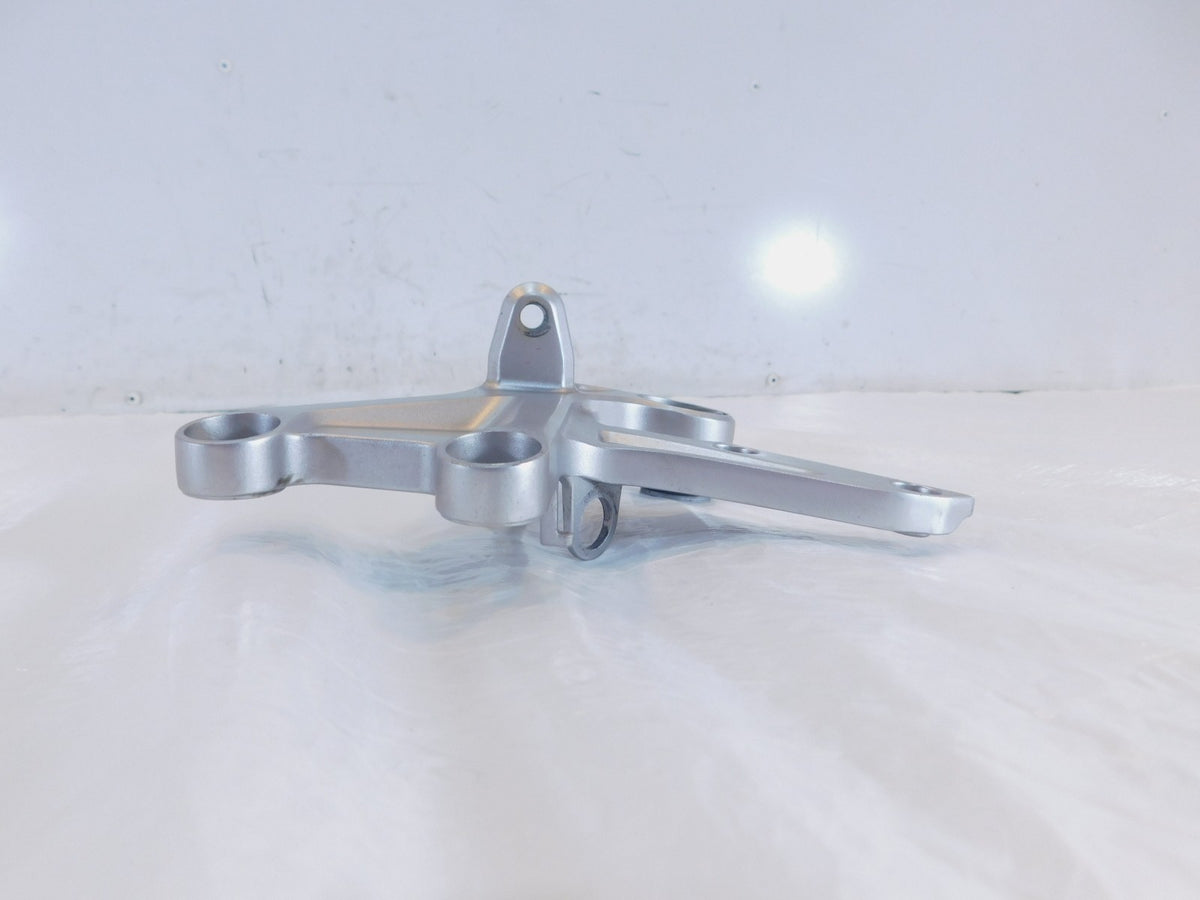 2014-2022 Honda CBR1000RR CBR1000 Front Right Rider Footpeg Mount Bracket - C3 Cycle