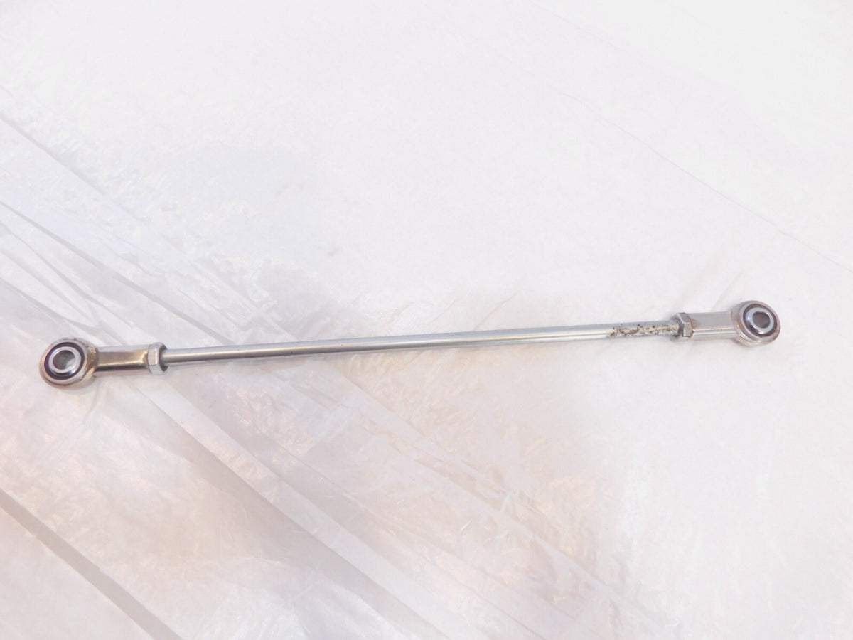 Harley Davidson Touring Road King Street & Electra Glide Chrome Gear Shifter Rod - C3 Cycle