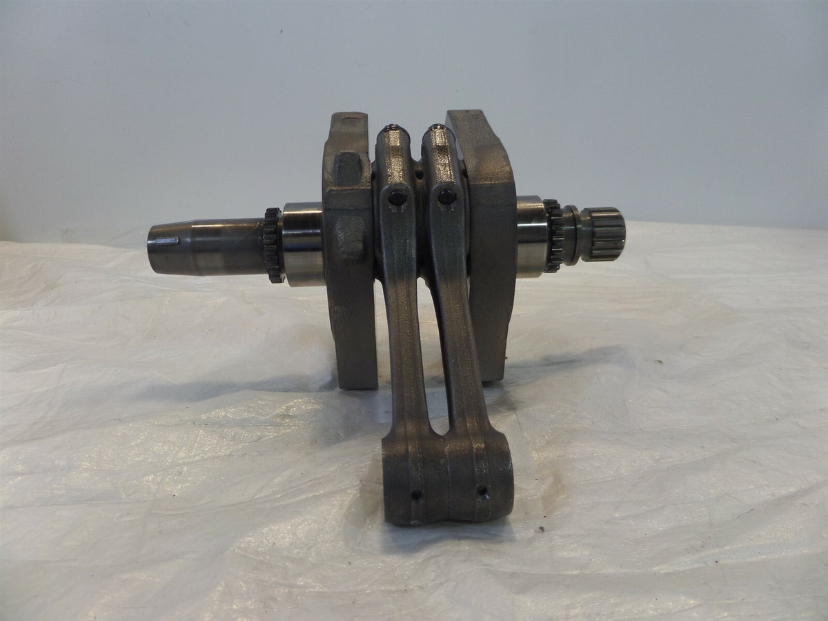 2015-2020 Harley Davidson Street 500 Engine Motor Crank Crankshaft Flywheel - C3 Cycle