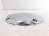 Harley Davidson Twin Cam Touring Dyna Softail Chrome Derby Clutch Cover 60668-99 - C3 Cycle