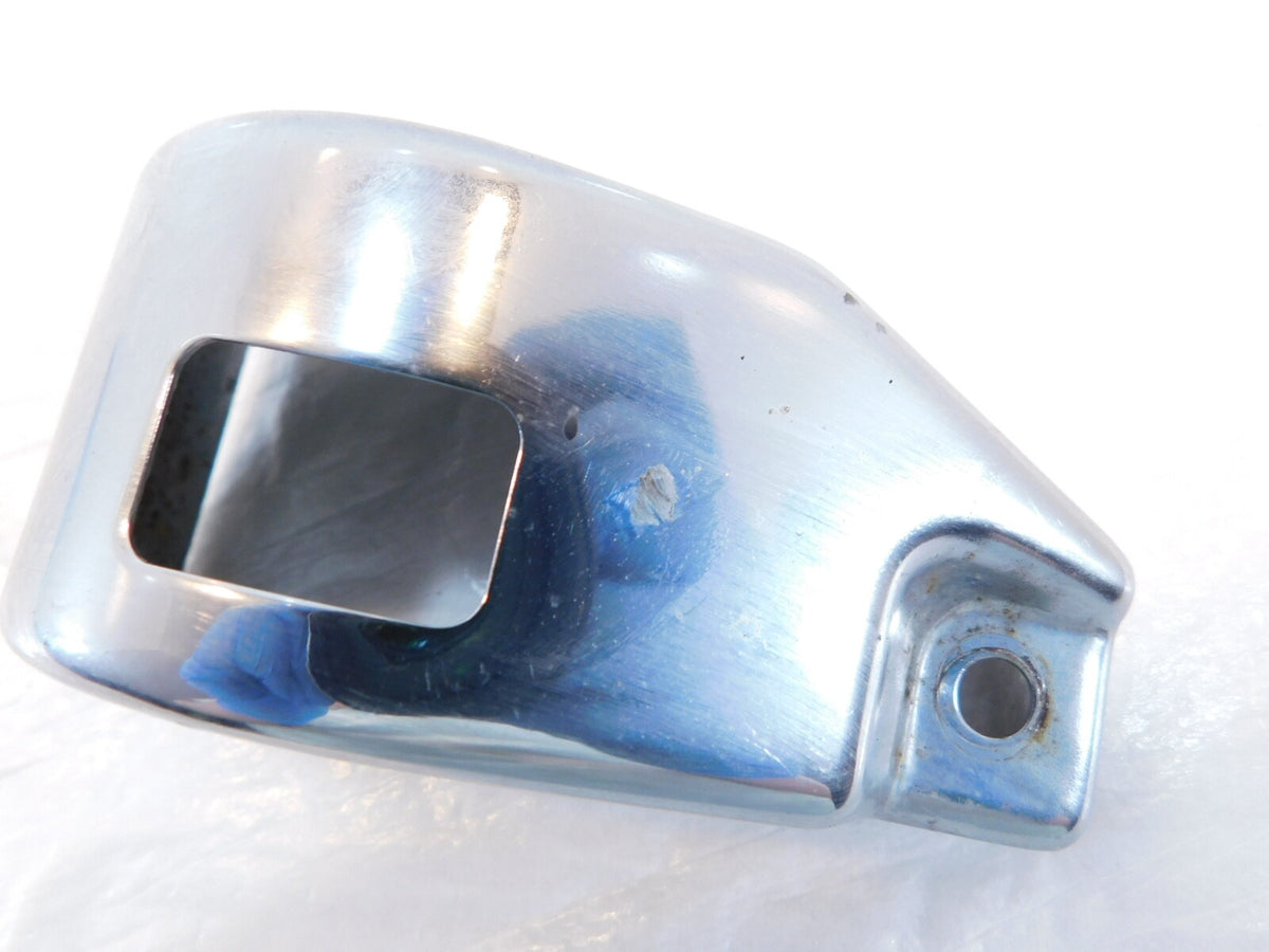 Kawasaki VN1500 Vulcan 1500 Classic Nomad Fi OEM Master Cylinder Reservoir Cover