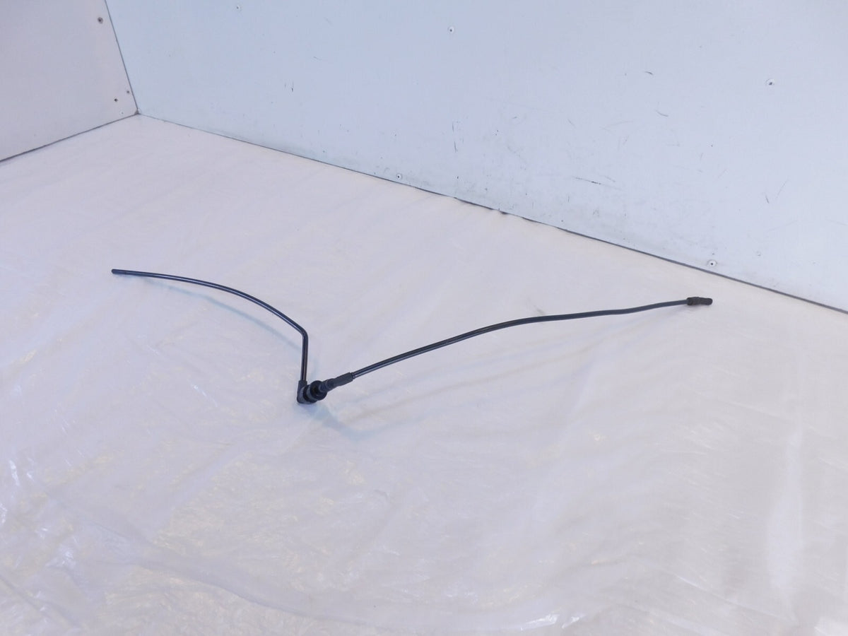 Harley Davidson Electra Glide Ultra Classic Fuel Gas Petrol Tank Hose Pipe Line - C3 Cycle