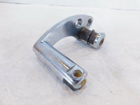 Harley Davidson FXR FXRS Low & Super Glide Left Forward Control Mount Bracket - C3 Cycle