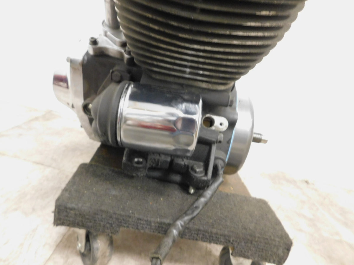 Harley Road King Electra Glide Dyna Twin Cam Engine Motor 100th Anniversary - C3 Cycle
