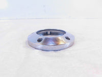 Harley Davidson Dyna Super Glide FXDS-CONV Convertible Fuel Tank Console Trim - C3 Cycle