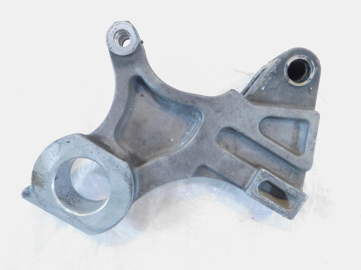 Yamaha YZFR6S YZF R6S & YZFR6 R6 Rear Brake Disc Caliper Mount Hanger Bracket - C3 Cycle