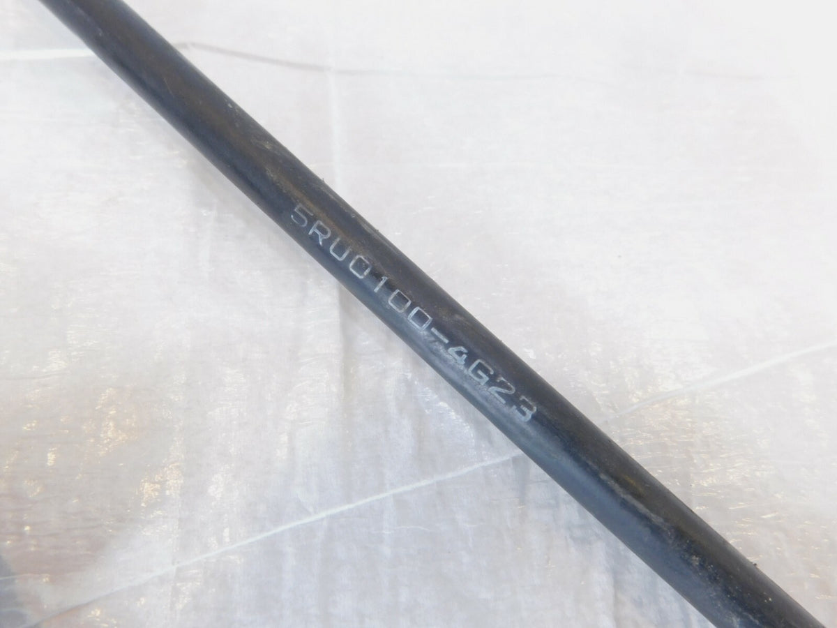 2005-2015 Yamaha Majesty 400 YP400 Open/Close Throttle Cable Lines 5RU-26301-00 - C3 Cycle