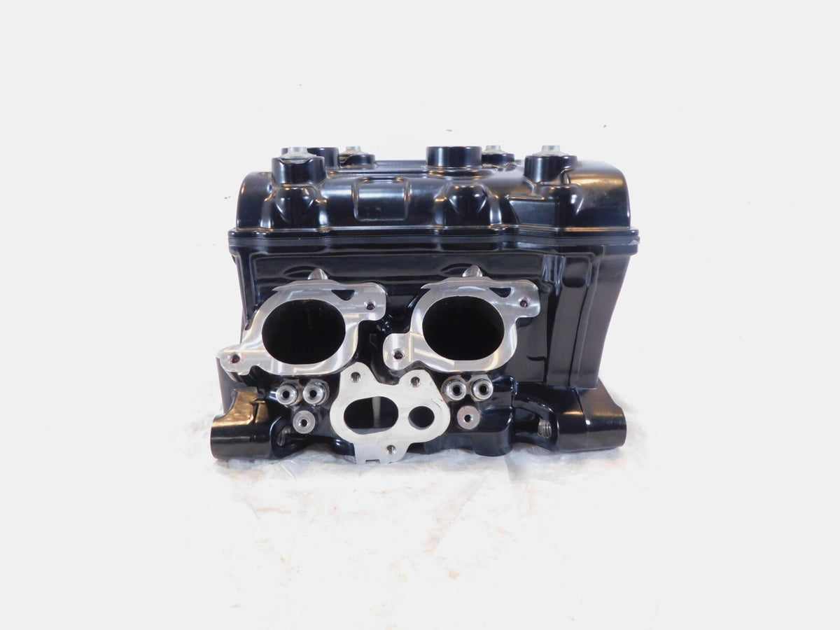 2020 20 BMW F900XR F900R Engine Motor Cylinder Head & Valves & Camshaft Cams - C3 Cycle