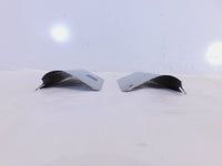 Harley Davidson Softail Heritage Classic Headlight Headlamp Side Cover Panels - C3 Cycle