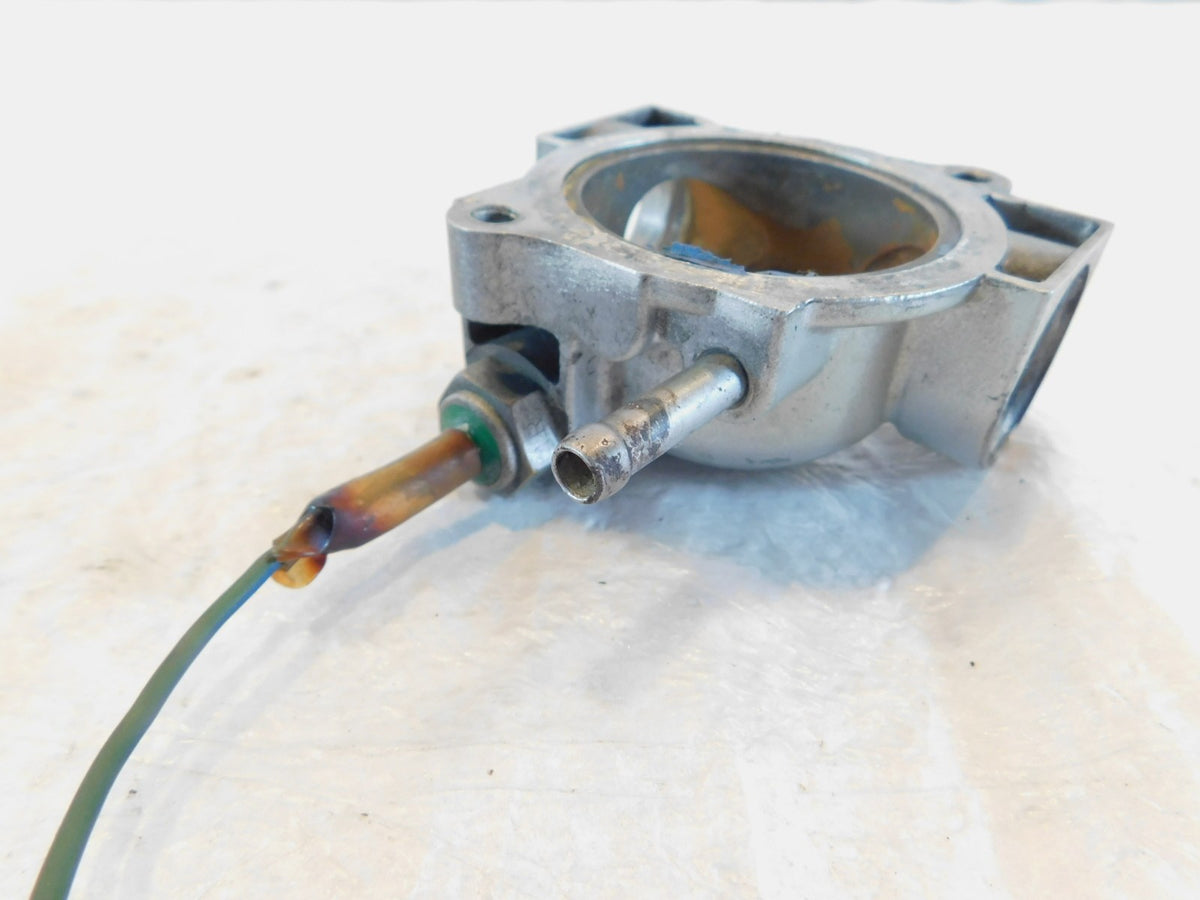 78-83 Honda CX500 CX500C & GL650 Engine Cooling Thermostat Housing Case Cover - C3 Cycle