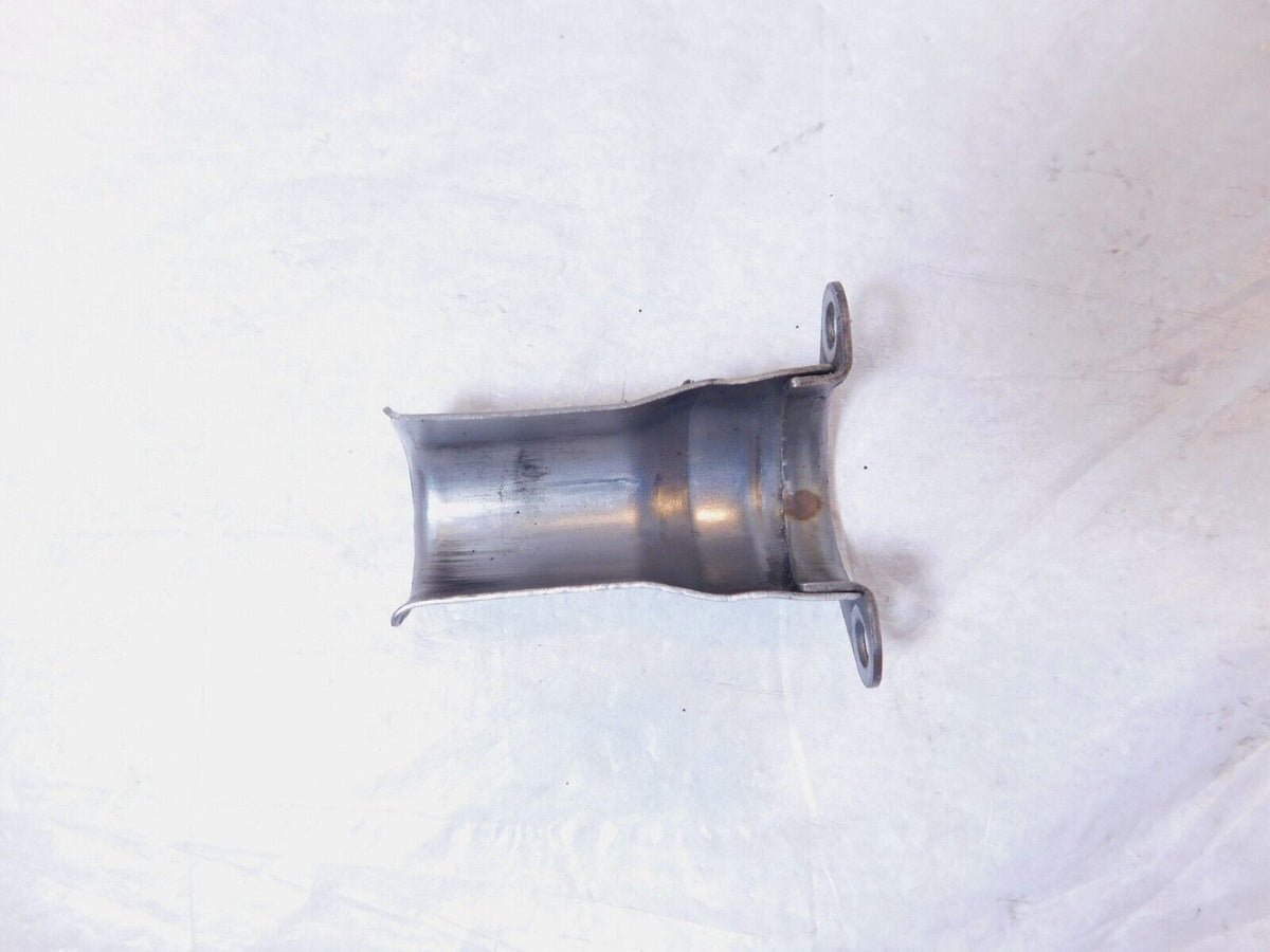 2002-2009 Honda VFR800 Interceptor 800 Exhaust Muffler Oxygen O2 Sensor Guard - C3 Cycle