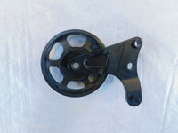 2009-2013 Harley Davidson Sportster XR1200 Rear Wheel Drive Belt Idler Pulley - C3 Cycle