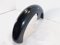Harley Davidson EVO Touring Electra Road Glide Black Front Wheel Cover Fender