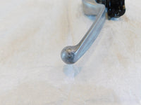 Harley Davidson Road Street & Electra Glide Clutch Lever & Mount Bracket Perch - C3 Cycle