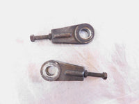 Kawasaki EX250 Ninja 250 250R & EX500 Ninja 500 Wheel Wheel Chain Axle Adjusters
