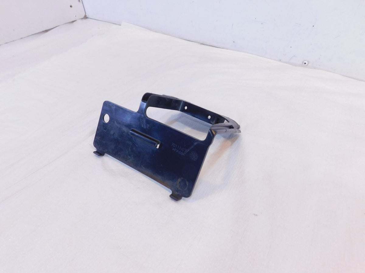 Harley Davidson Softail Heritage Classic & Fat Boy Battery Holder Tray Mount Box - C3 Cycle