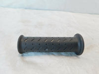Triumph Street Scrambler & Street Twin & Speed Triple Left Handlebar Grip Tube - C3 Cycle