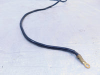 2003 2004 2005 Yamaha FJR1300 FJR1300A Starter Motor Relay Cable Wire Lead Cord - C3 Cycle