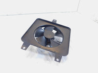 2007-2012 Triumph Tiger 1050 SE Front Engine Motor Radiator Cooling Fan Blower - C3 Cycle