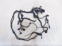 Harley Davidson Softail Electrical Engine Wire Cable Wiring Harness - FOR PARTS - C3 Cycle