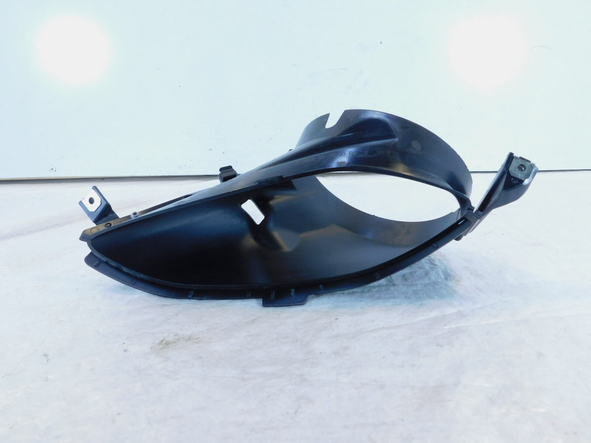 2014-2021 BMW R1200RT R1200RTW R1250RT Right Inner Air Duct Scoop Panel Covers - C3 Cycle