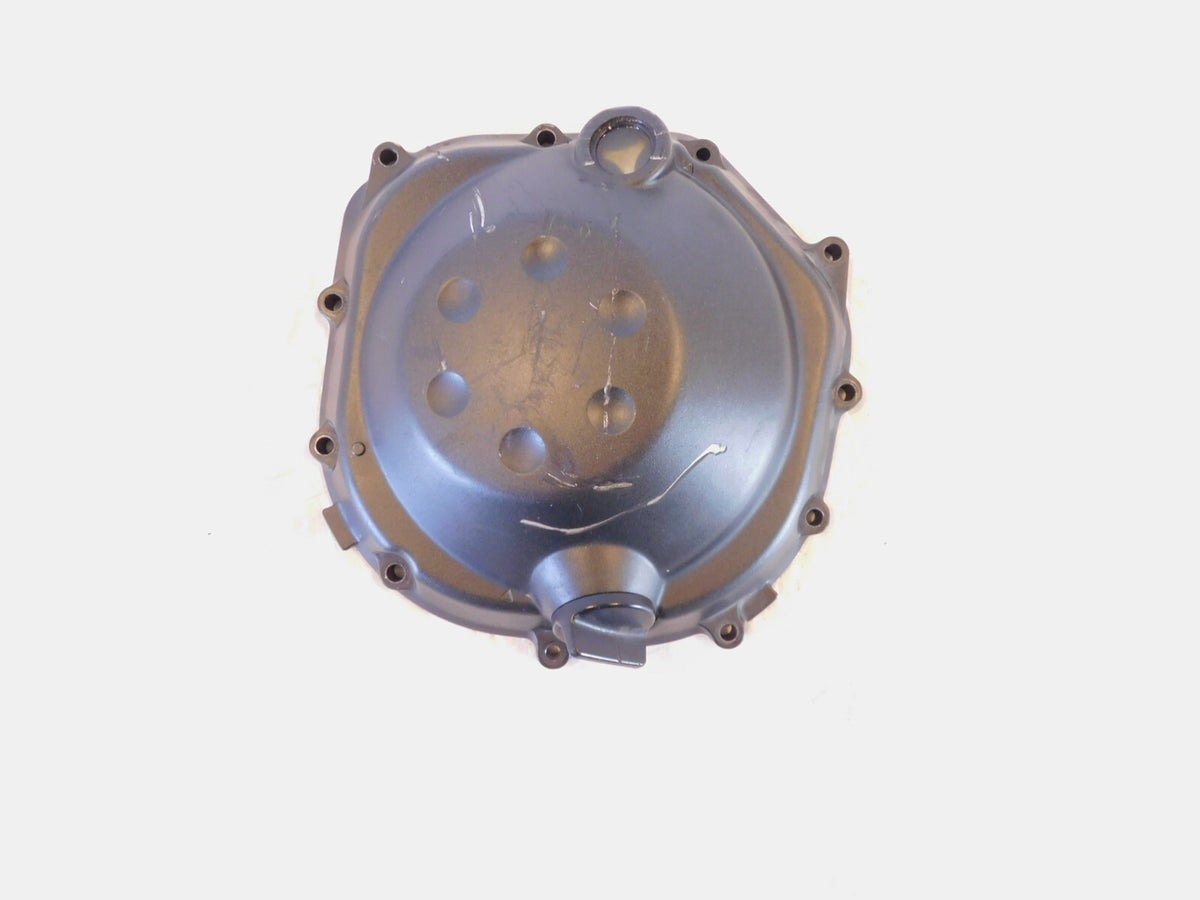 Kawasaki Ninja ZX-14R Concours 14 ZG1400 Stator Generator Alternator Cover Guard - C3 Cycle