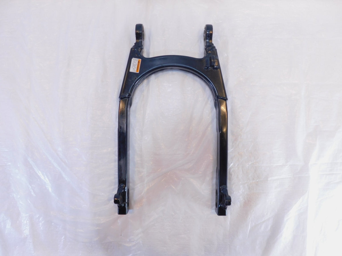 04 Harley Davidson Sportster XL 883 & 1200 Rear Wheel Fork Bracket Swingarm Arm - C3 Cycle
