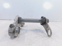 BMW Airhead R50/5 R60/5 R75/5 Silver Front End Fork Steering Stem Triple Tree - C3 Cycle