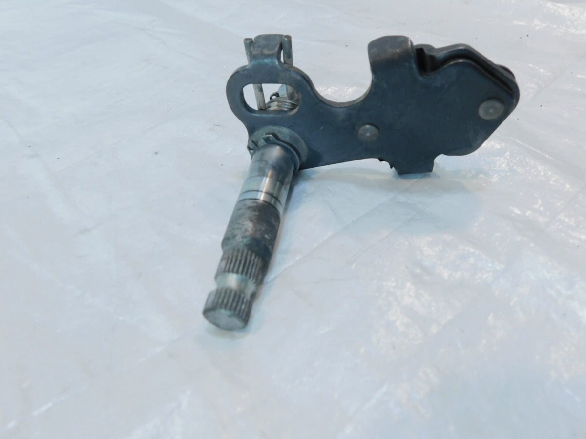 Honda CBR1000RR CB1000R OEM Gear Change Shifter Shift Shaft & Pawl 24610-MFA-D00 - C3 Cycle
