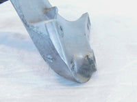 2006 06 Victory Vegas Jackpot Right Footpeg Footrest & Brake Pedal Mount Bracket - C3 Cycle