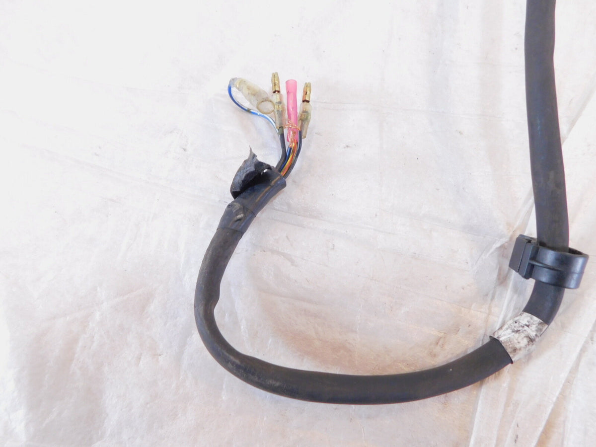 Honda VT1100 Shadow 1100 Sabre & ACE Right Handlebar Switches Engine Stop Start - C3 Cycle