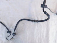 Honda ST1300 ST1300A ST1300P Front Brake Master Cylinder Metal Lines & Hoses