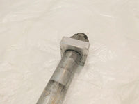 Kawasaki Ninja ZX6R ZX600 ZX-6RR & Z1000 ZZR600 Rear Back Wheel Pivot Bolt Axle - C3 Cycle