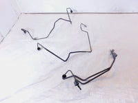 BMW R1150R & Rockster & R1150RS Front/Rear ABS Brake Modulator Pipe Lines - C3 Cycle