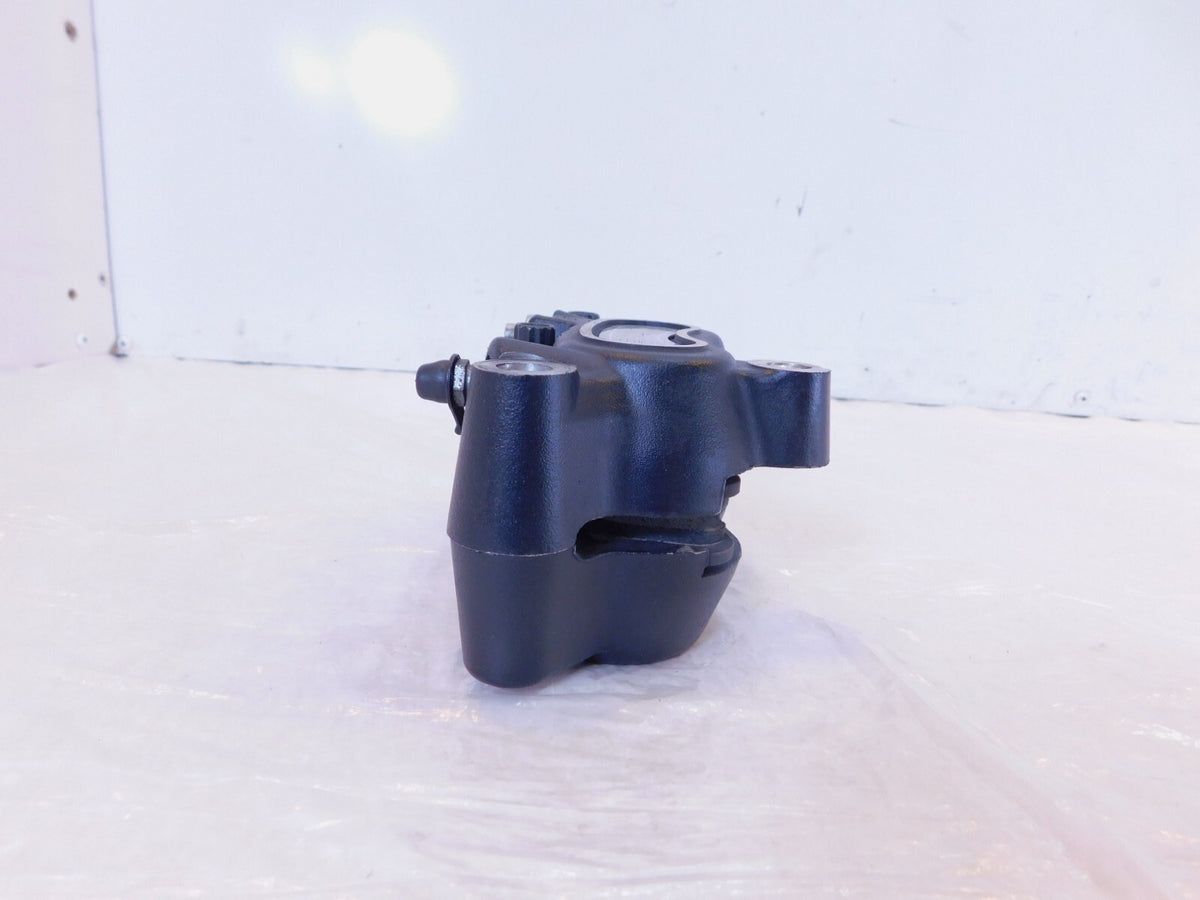 2012-2017 Harley Davidson Dyna Wide Glide Front Left Brake Disc Caliper Assembly - C3 Cycle