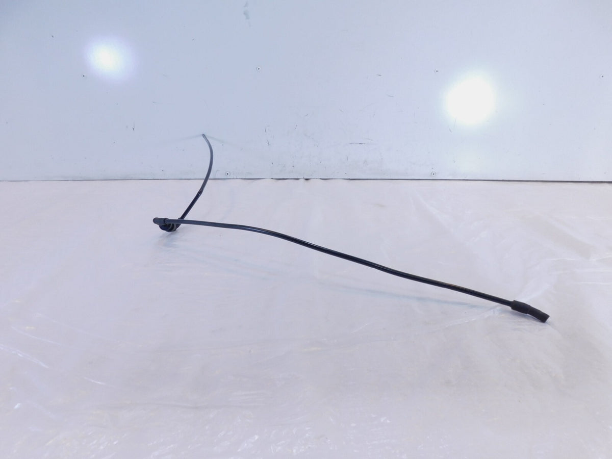 Harley Davidson Electra Glide Ultra Classic Fuel Gas Petrol Tank Hose Pipe Line - C3 Cycle