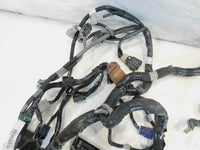 2018 18 Kawasaki Ninja H2 SX SE Main Wiring Wire Harness Loom 26031-2495 - C3 Cycle