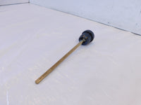 Harley Touring Road King Street & Electra Glide Black Engine Motor Oil Dipstick - C3 Cycle