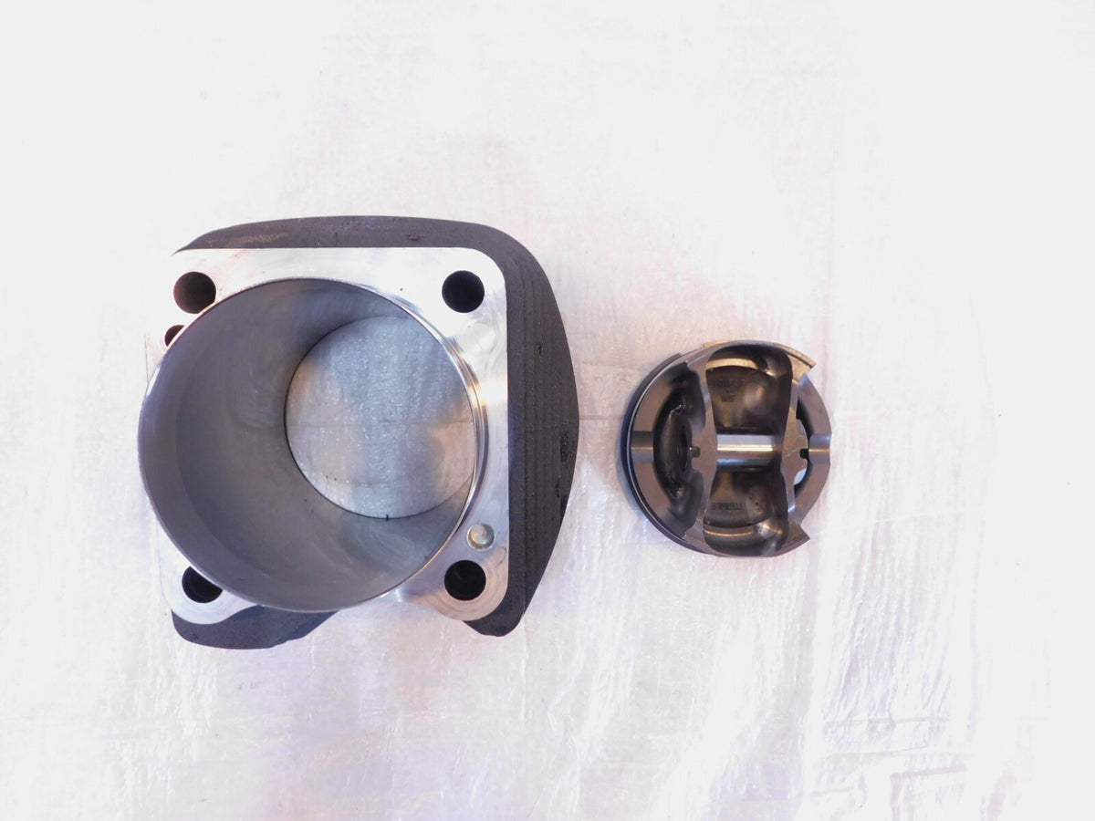 2018-2021 Harley Davidson Softail Street Glide 114 Engine Front Motor Cylinder - C3 Cycle