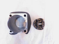 2018-2021 Harley Davidson Softail Street Glide 114 Engine Front Motor Cylinder - C3 Cycle