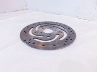 Harley Davidson Touring Sportster Dyna Softail Front Wheel Left Brake Disc Rotor